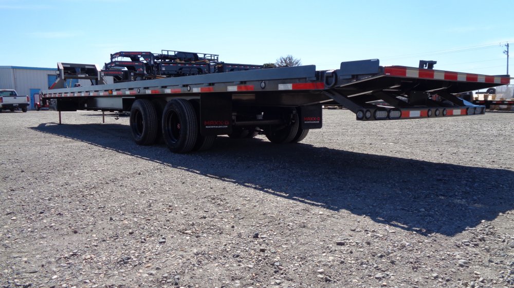 MAXX-D 8.5x40 30,000 Tilt