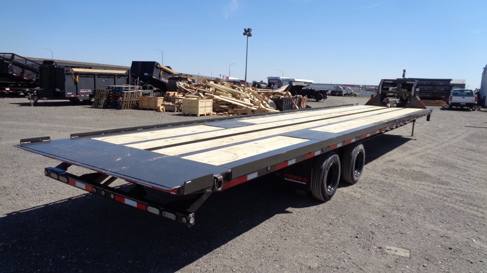 MAXX-D 8.5x40 30,000 Tilt