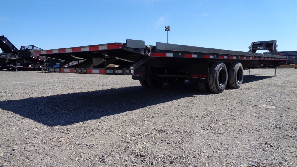 MAXX-D 8.5x40 30,000 Tilt
