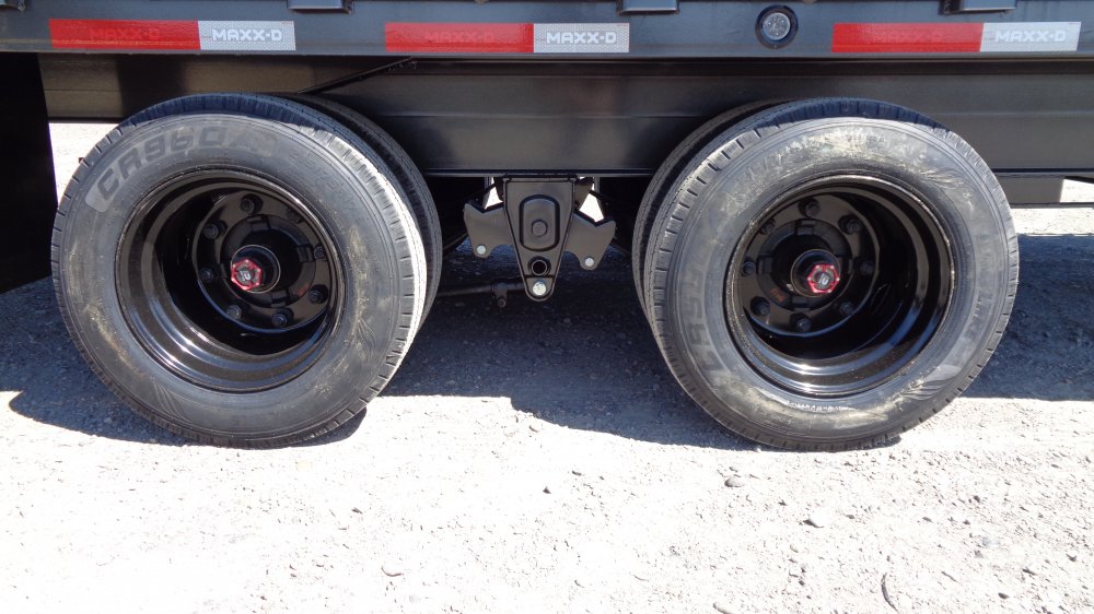 MAXX-D 8.5x40 30,000 Tilt