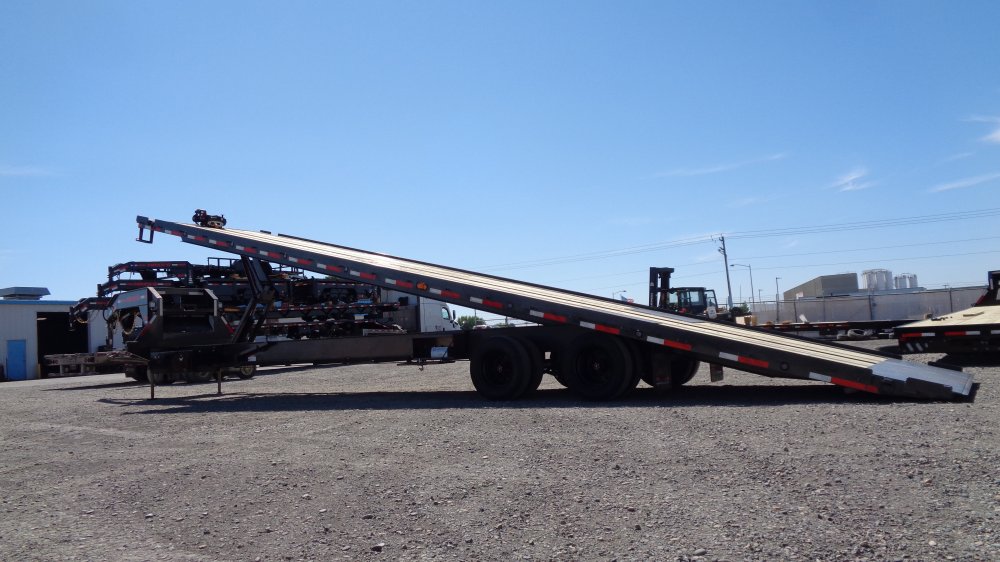 MAXX-D 8.5x40 30,000 Tilt