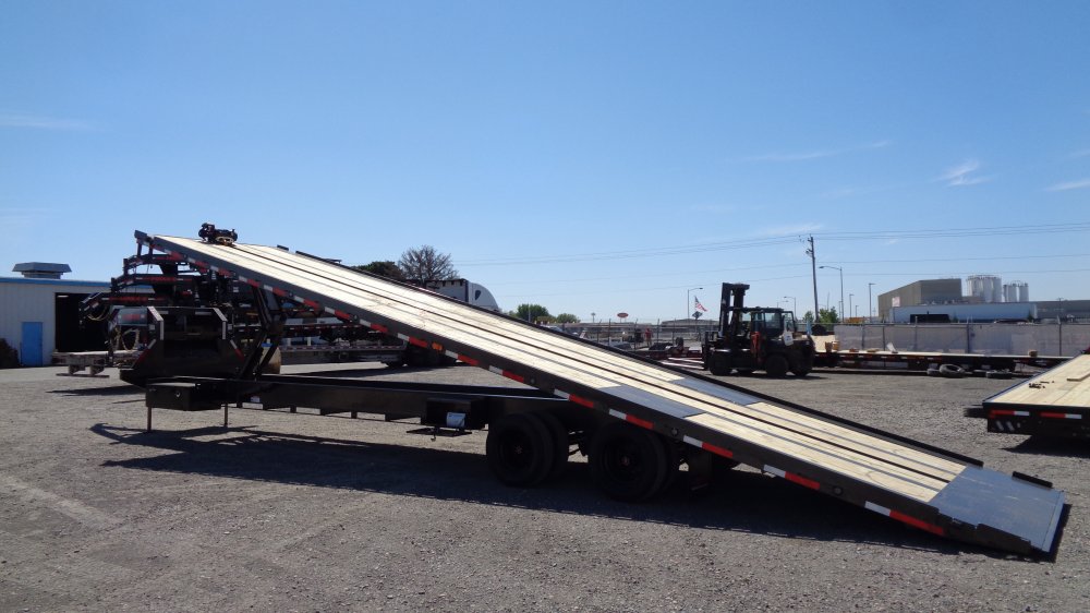 MAXX-D 8.5x40 30,000 Tilt