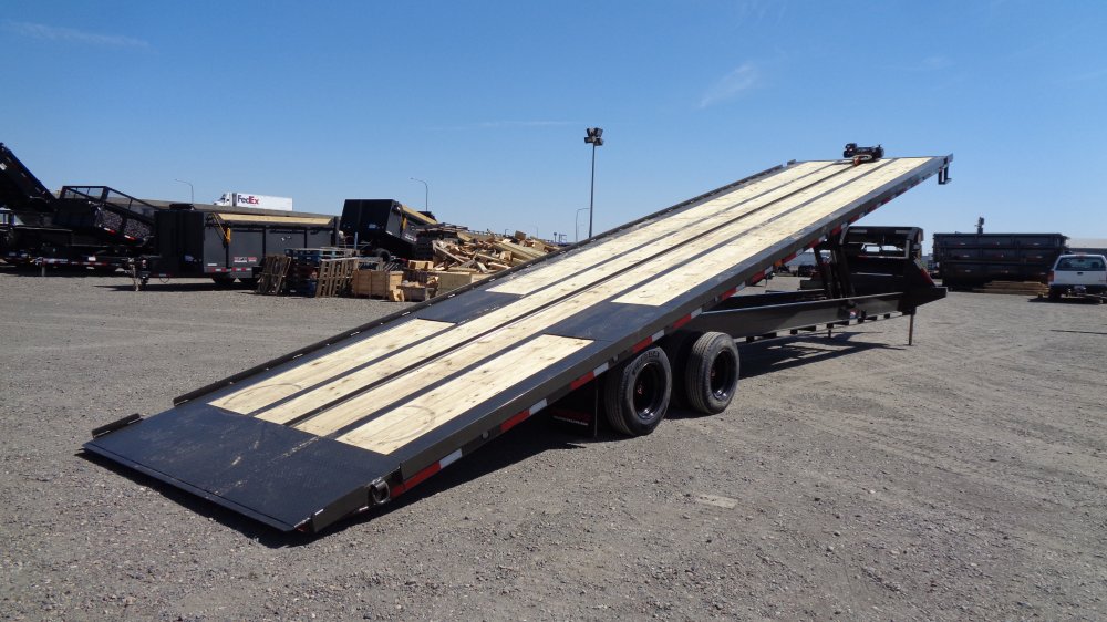 MAXX-D 8.5x40 30,000 Tilt