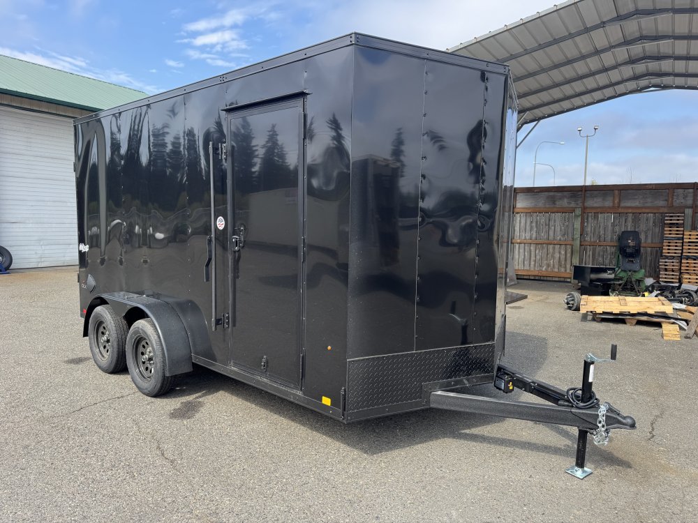 Pace American 7x14 7,000 Enclosed