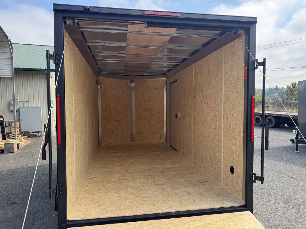 Pace American 7x14 7,000 Enclosed