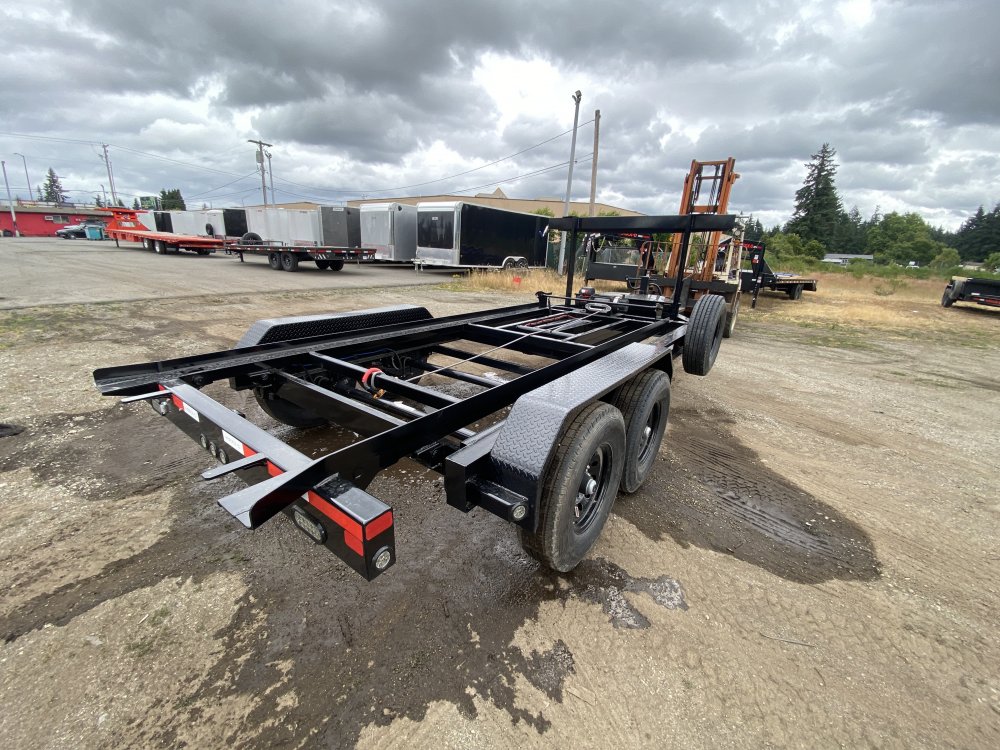MAXX-D 7x14 15,000 Roll-Off
