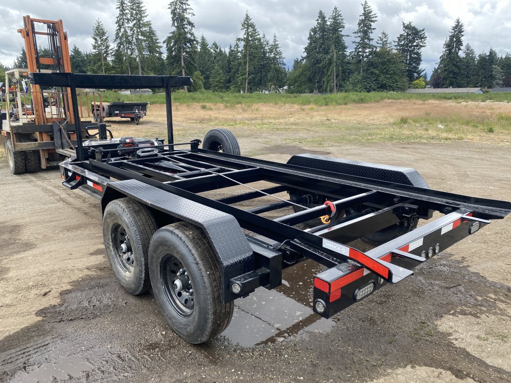 MAXX-D 7x14 15,000 Roll-Off