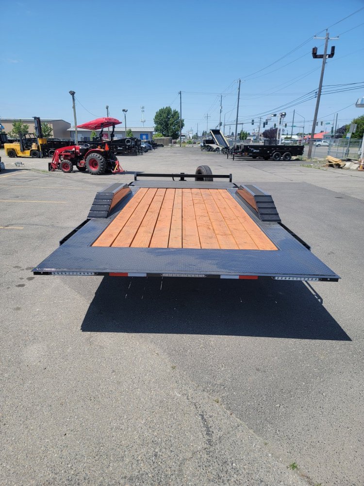 Versatile 8.5x20 20,000 Tilt