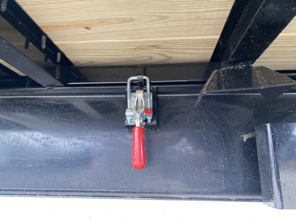 MAXX-D 8.5x26 17,500 Deckover