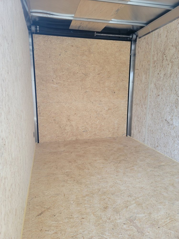 Pace American 7x14 7,000 Enclosed