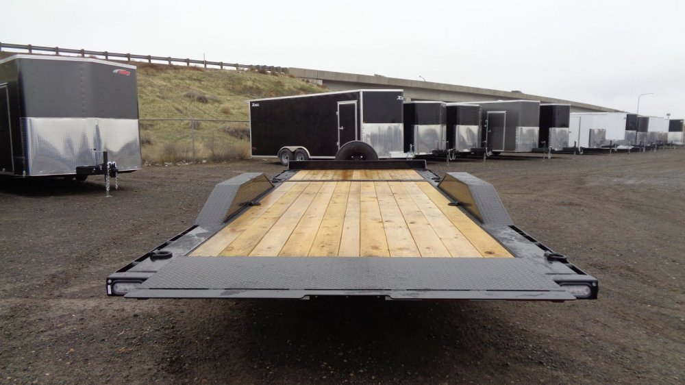 Maxx-D 8.5x22 14,000 Tilt