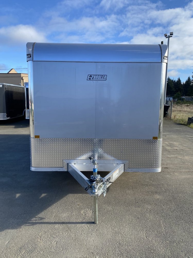 EZ Hauler 8.5x20 10,000 Enclosed