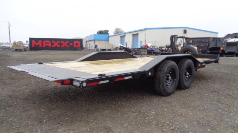 MAXX-D 8.5x20 14,000 Tilt