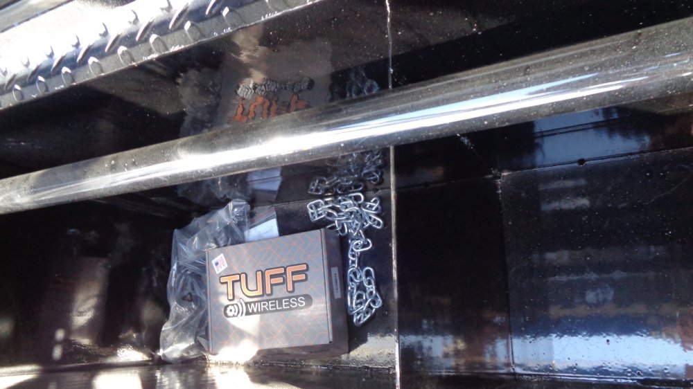 Maxx-D 7x14 15,400 Roll-Off