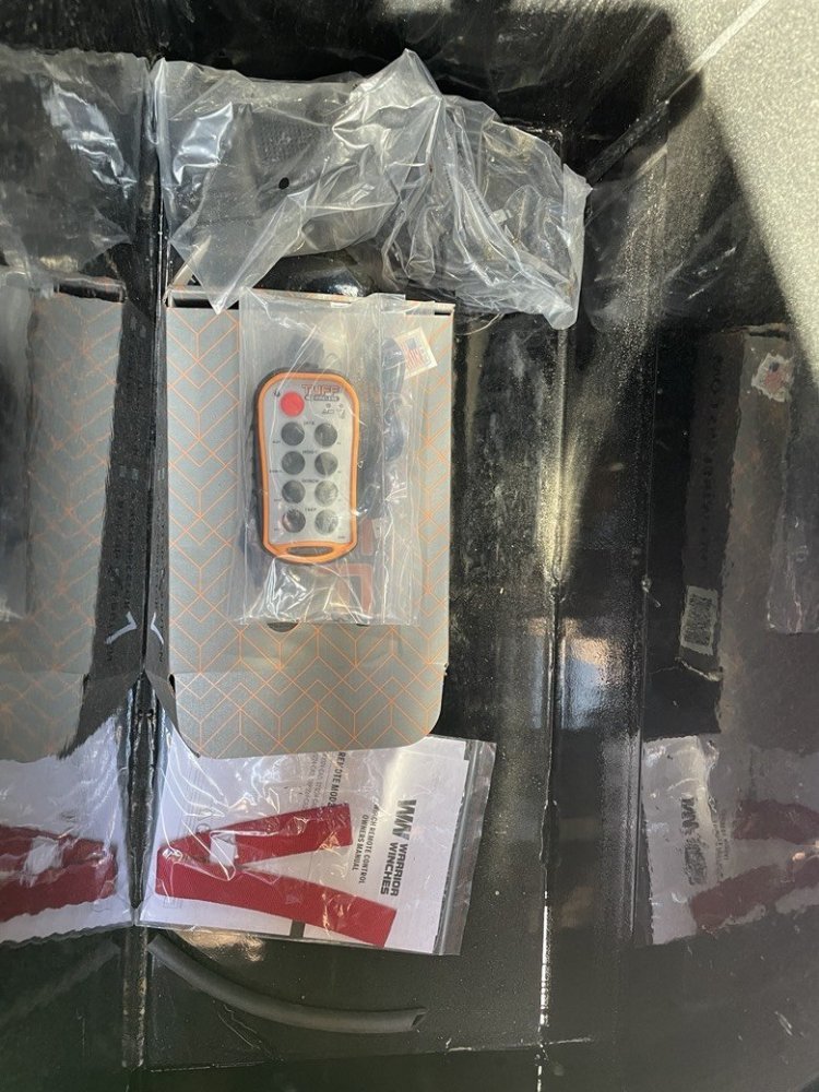 Maxx-D 7x14 15,400 Roll-Off