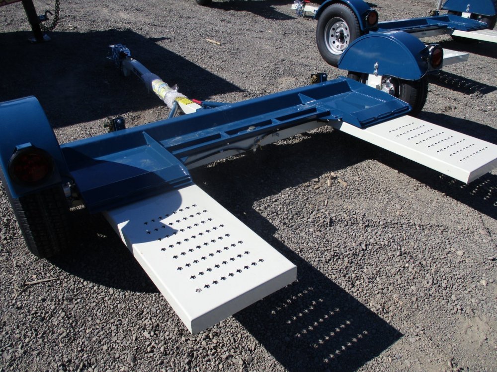 Stehl Tow 6.6x4.6 2,999 Dolly