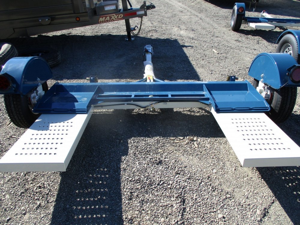 Stehl Tow 6.6x4.6 2,999 Dolly