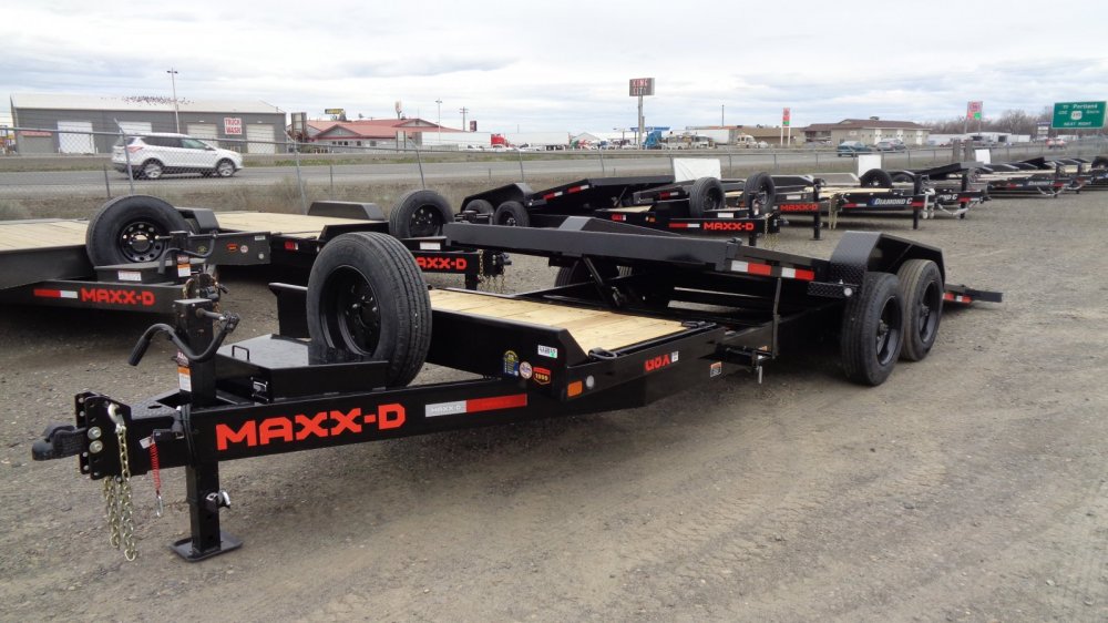 MAXX-D 7x22 Tilt