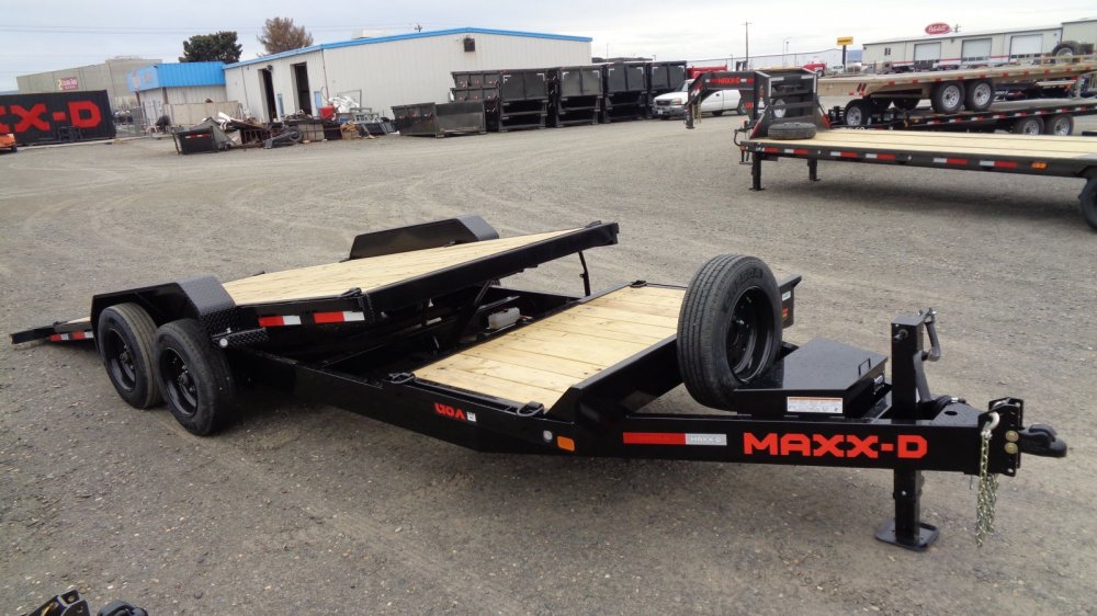 MAXX-D 7x22 Tilt