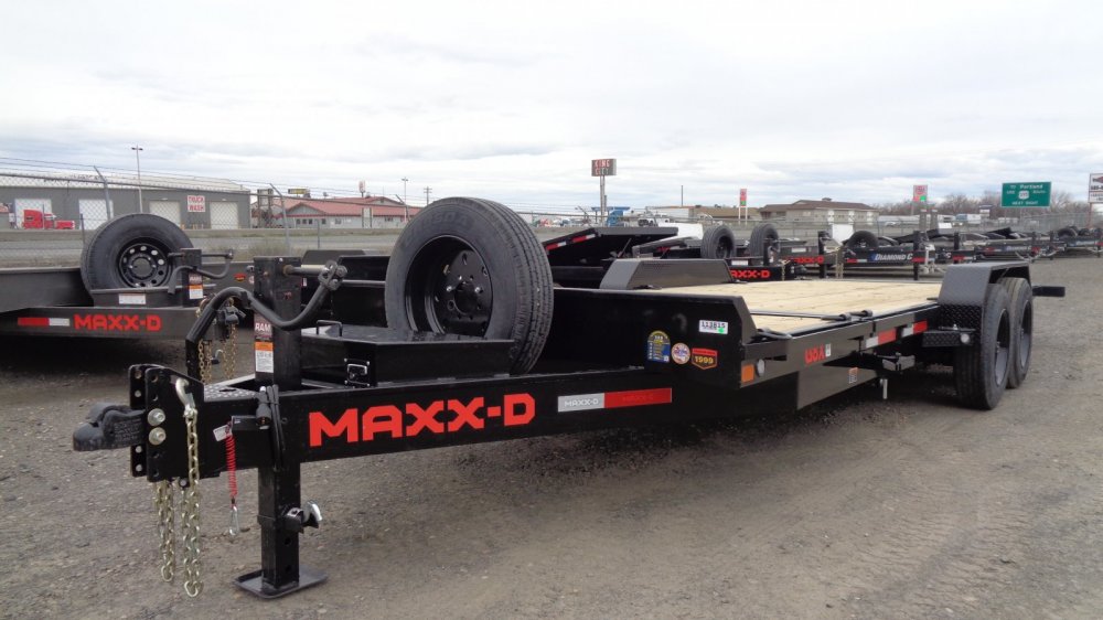 MAXX-D 7x22 Tilt