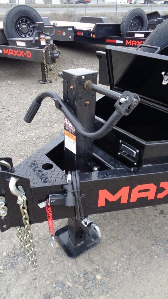 MAXX-D 7x22 Tilt