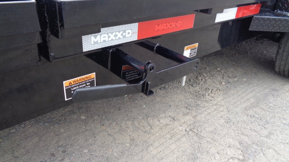 MAXX-D 7x22 17,500 Tilt