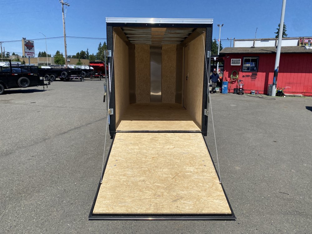 Mirage 6x12 2,990 Enclosed