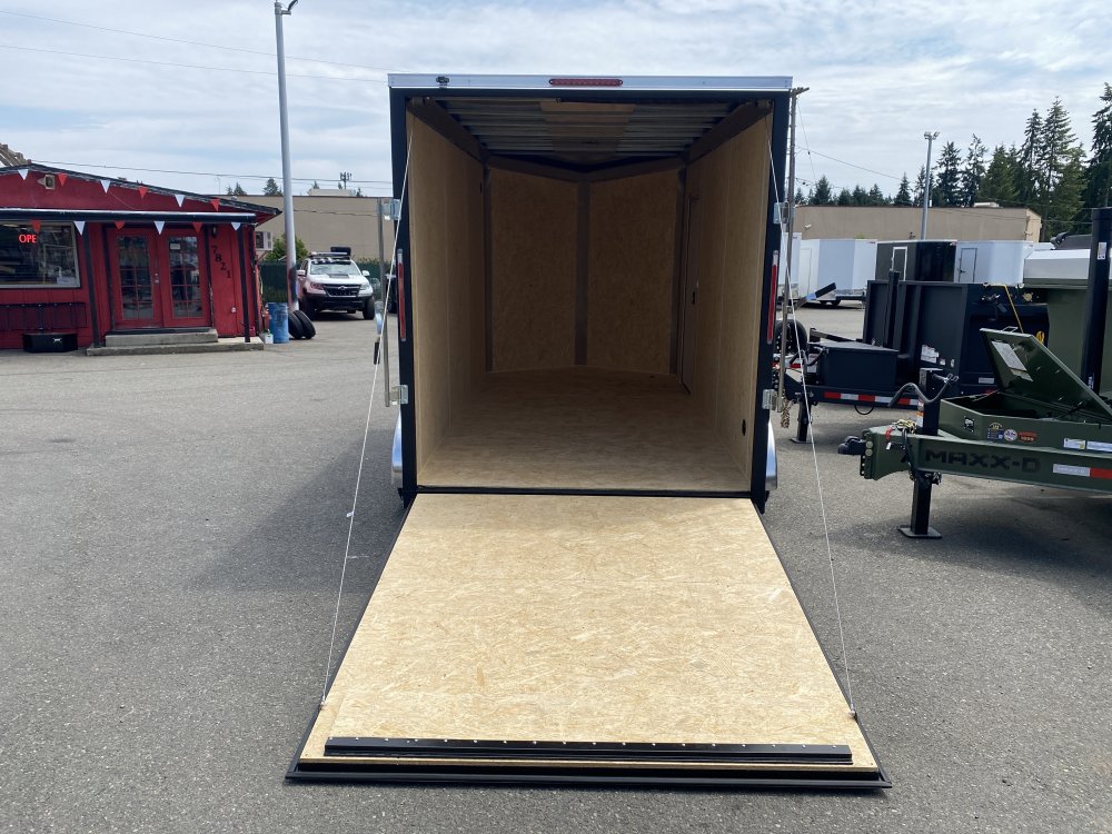 Pace American 7x14 7,000 Enclosed