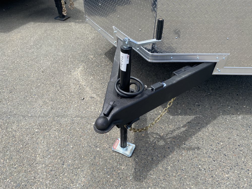 Pace American 7x14 7,000 Enclosed