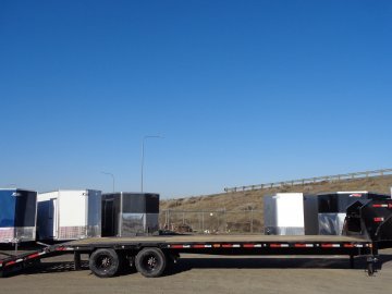 MAXX-D 8.5x32 30,000 Gooseneck