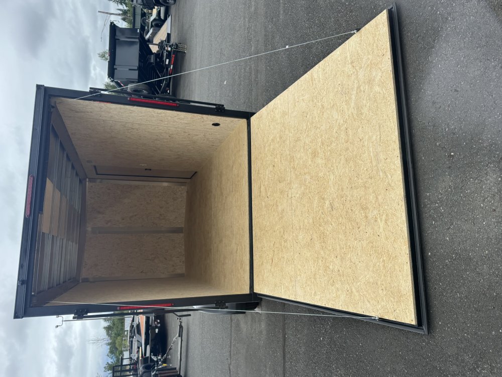Pace American 7x14 7,000 Enclosed