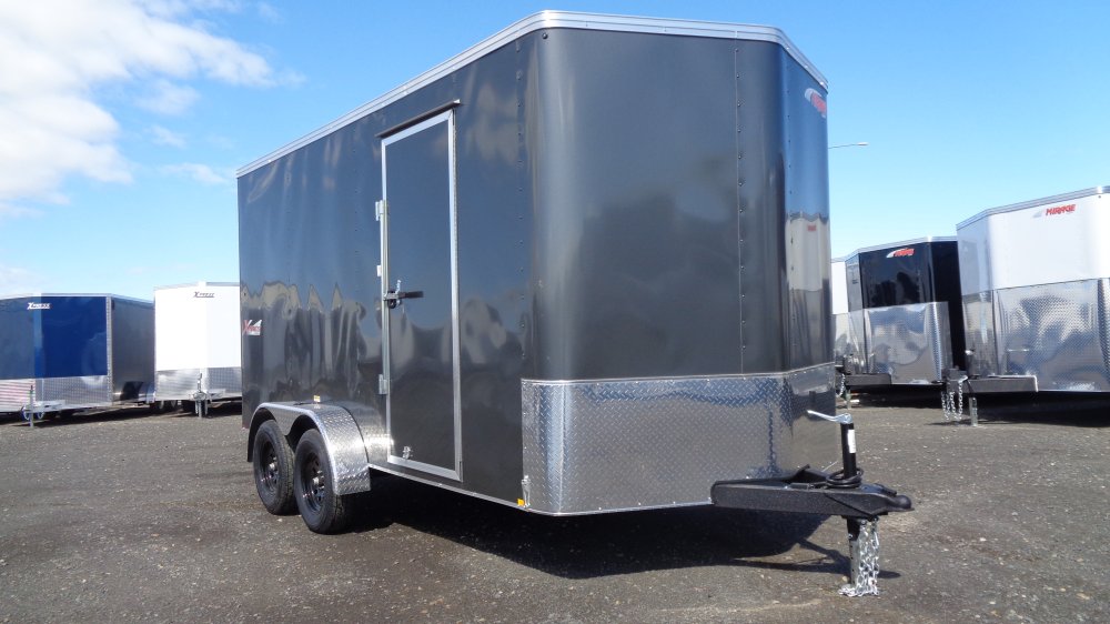 Mirage 7x14 7,000 Enclosed
