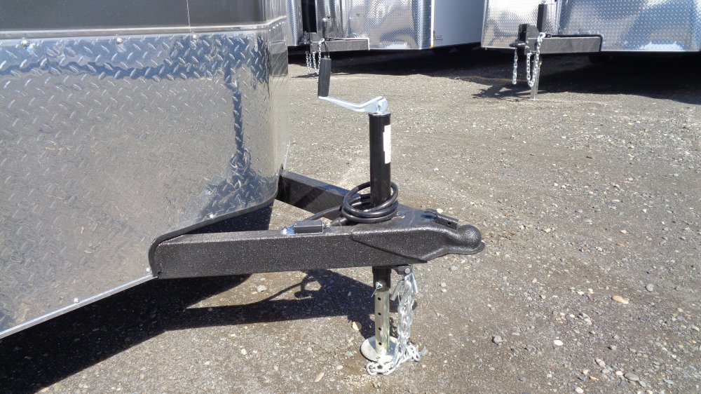 Mirage 7x14 7,000 Enclosed