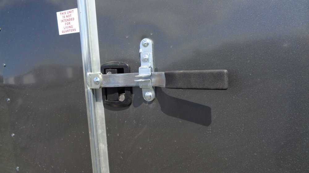 Mirage 7x14 7,000 Enclosed