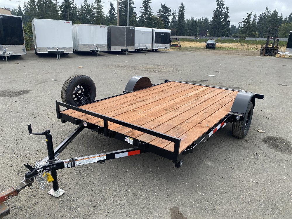 Versatile 7x12 2,990 ATV