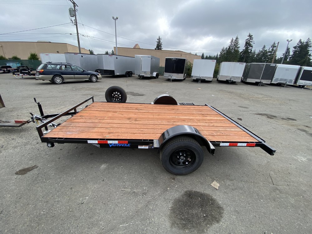Versatile 7x12 2,990 ATV