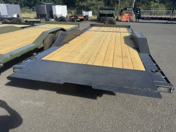 Maxx-D 8.5x22 17,500 Tilt