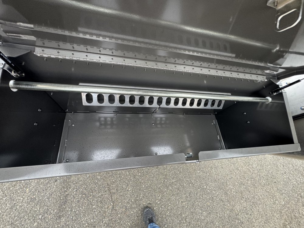 TIMPTE 8.5x26 16,000 Gooseneck