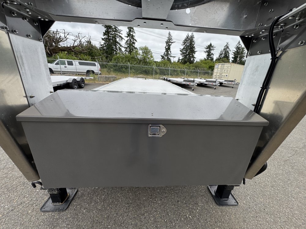 TIMPTE 8.5x26 16,000 Gooseneck
