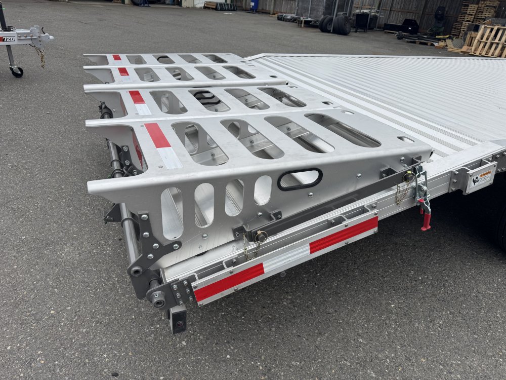TIMPTE 8.5x26 16,000 Gooseneck