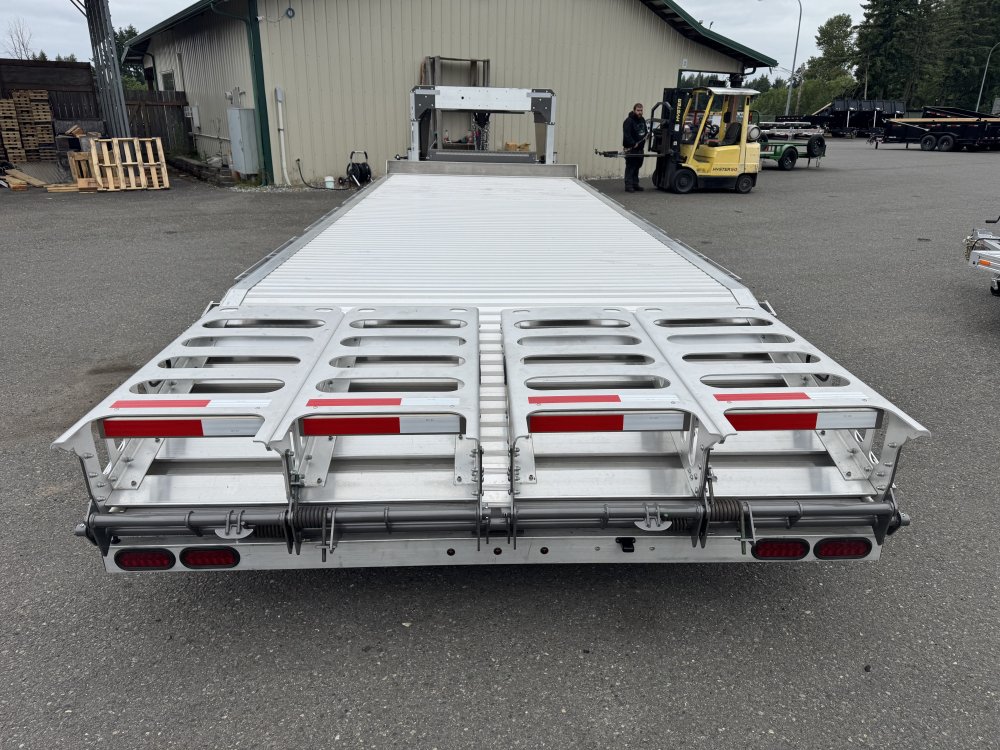 TIMPTE 8.5x26 16,000 Gooseneck