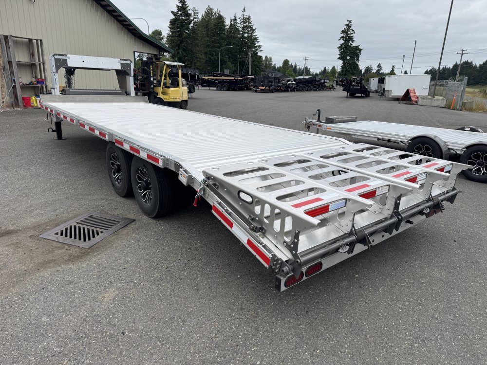 TIMPTE 8.5x26 16,000 Gooseneck