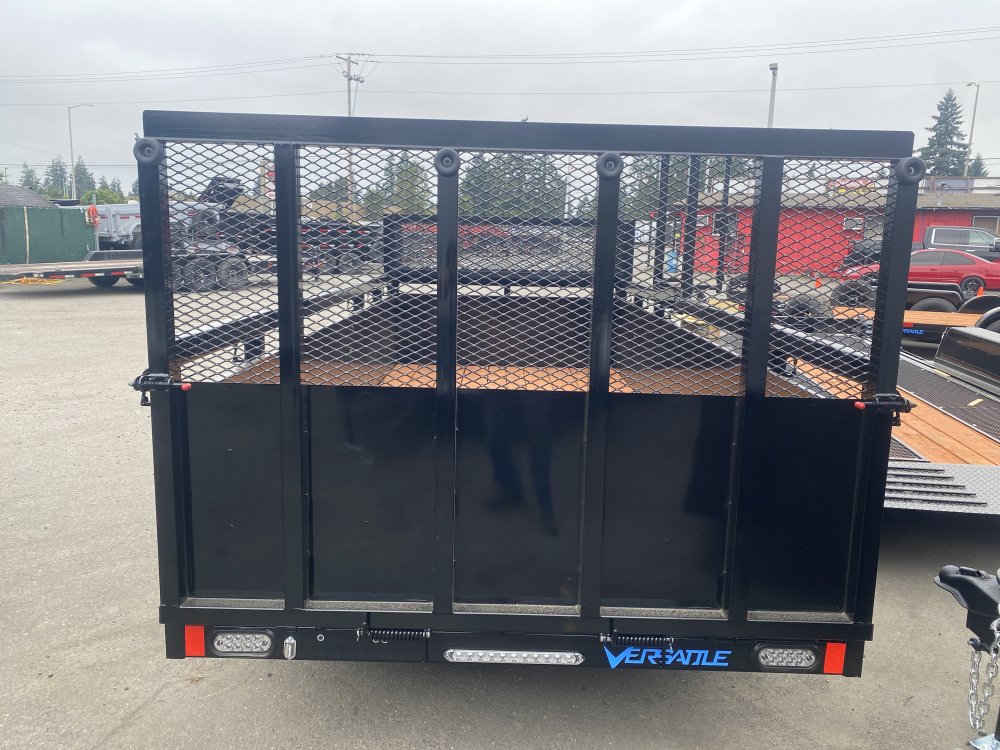 Versatile 6x14 7,000 Landscape