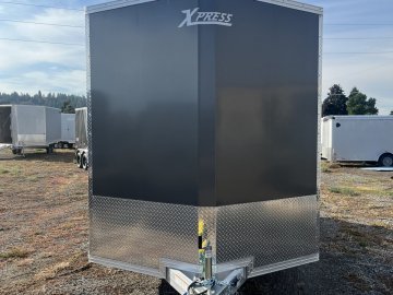 Xpress 7x14 Enclosed