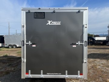 Xpress 7x14 Enclosed