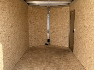 Xpress 7x14 Enclosed