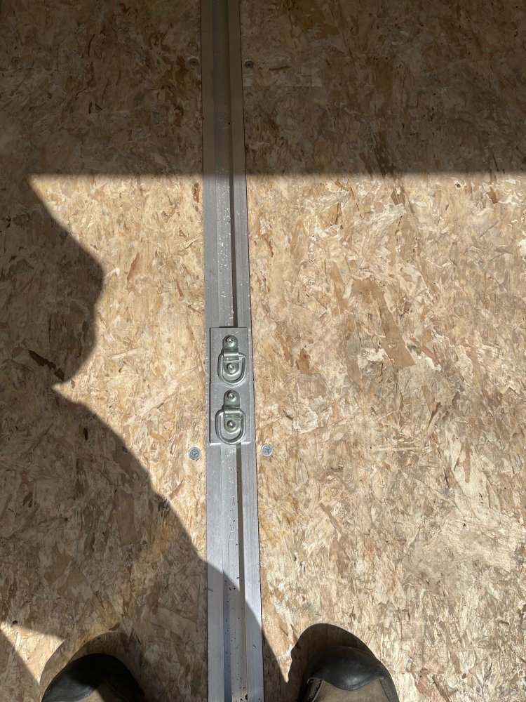 Xpress 7.5x14 7,000 Enclosed