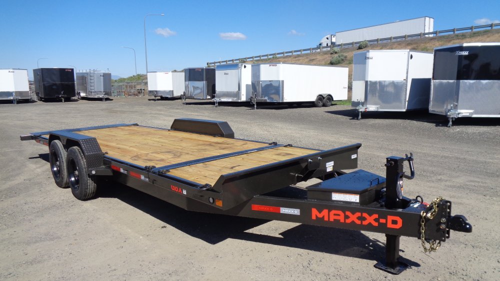 MAXX-D 7x22 Tilt