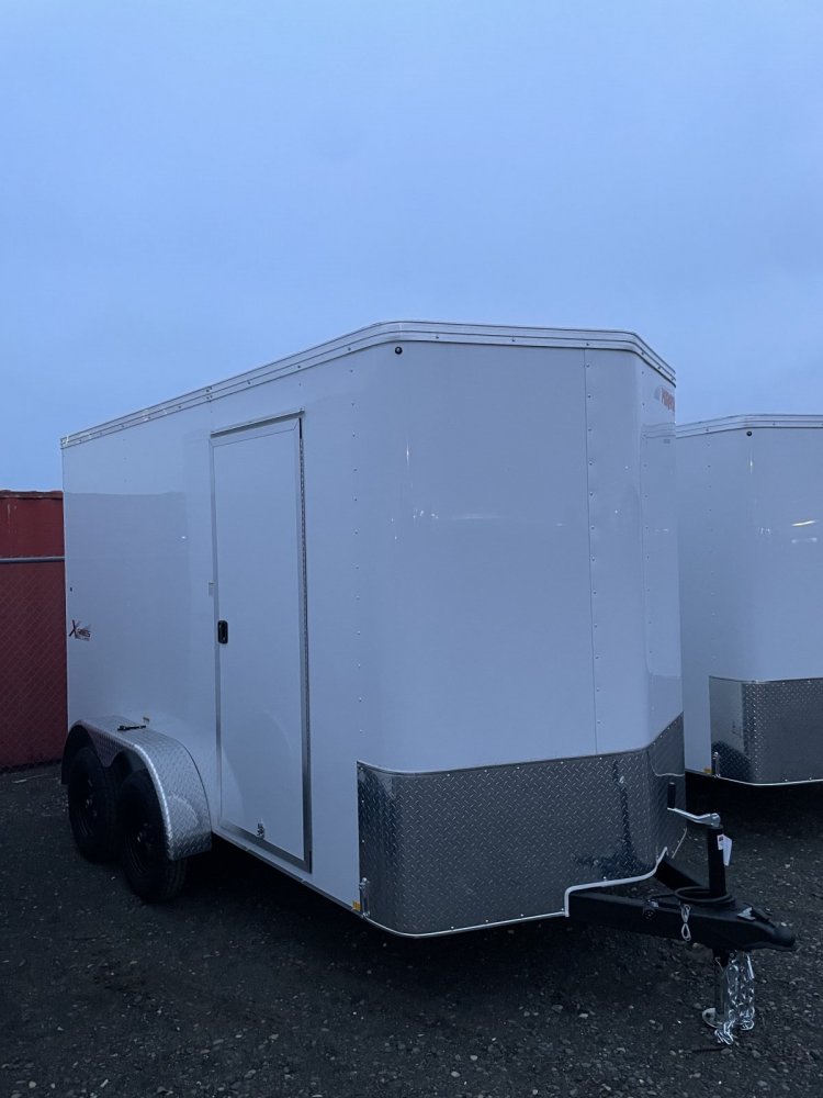 Mirage 6x12 7,000 Enclosed