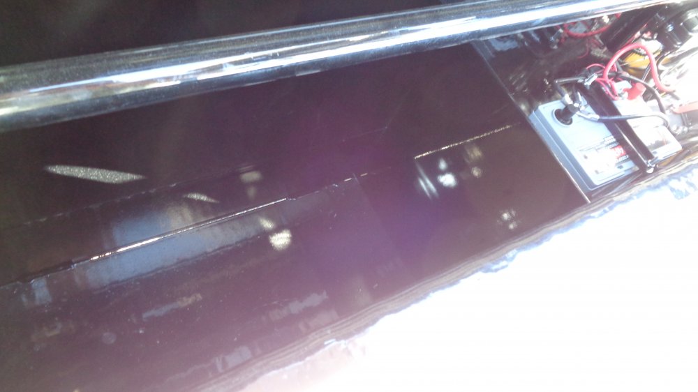MAXX-D 7x14 17,500 Dump